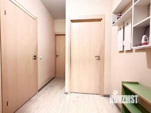 1-к квартира, вторичка, 32м2, 6/17 этаж