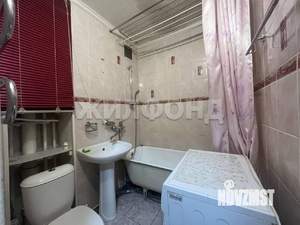 2-к квартира, вторичка, 40м2, 4/5 этаж
