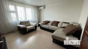 2-к квартира, вторичка, 61м2, 11/17 этаж