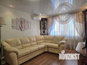 2-к квартира, вторичка, 74м2, 12/17 этаж