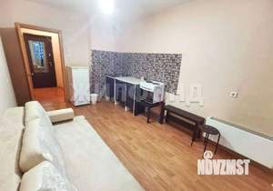 1-к квартира, вторичка, 22м2, 9/10 этаж