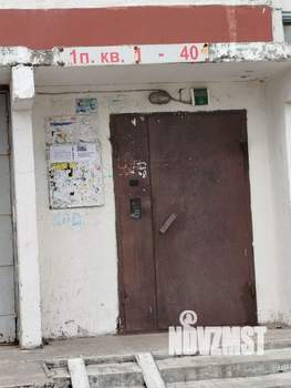 Студия квартира, вторичка, 34м2, 1/10 этаж