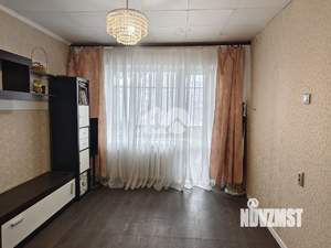 2-к квартира, вторичка, 45м2, 6/9 этаж