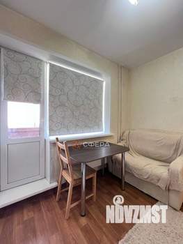 1-к квартира, вторичка, 33м2, 5/11 этаж