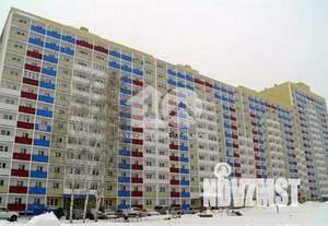 Студия квартира, вторичка, 19м2, 7/17 этаж