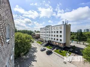 1-к квартира, вторичка, 30м2, 5/5 этаж
