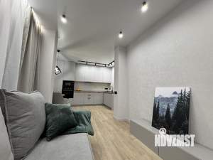 3-к квартира, вторичка, 62м2, 20/26 этаж