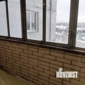 1-к квартира, вторичка, 38м2, 7/17 этаж