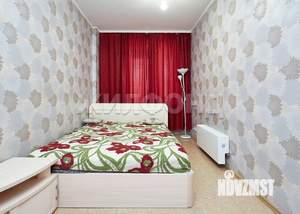 3-к квартира, вторичка, 106м2, 13/25 этаж