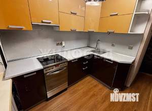 1-к квартира, вторичка, 30м2, 3/5 этаж