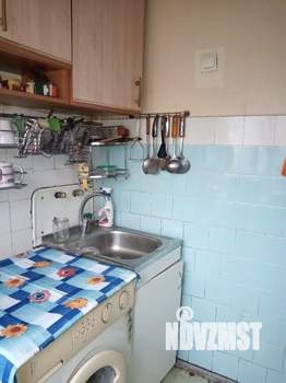 3-к квартира, вторичка, 60м2, 5/9 этаж