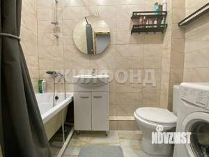 1-к квартира, вторичка, 21м2, 13/17 этаж