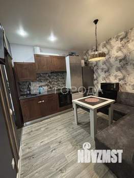 2-к квартира, вторичка, 43м2, 9/18 этаж