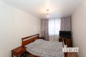 2-к квартира, вторичка, 59м2, 7/10 этаж