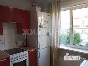 2-к квартира, вторичка, 45м2, 3/5 этаж