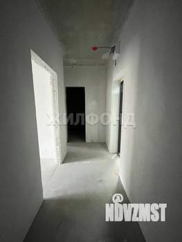 1-к квартира, сданный дом, 38м2, 3/23 этаж