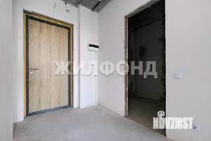 1-к квартира, вторичка, 28м2, 4/11 этаж