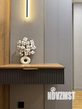 2-к квартира, вторичка, 56м2, 19/25 этаж