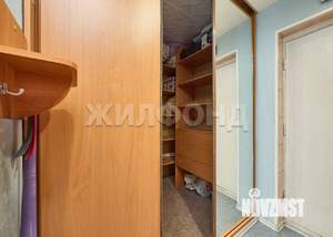 1-к квартира, вторичка, 40м2, 9/10 этаж