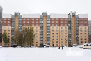 5-к квартира, вторичка, 161м2, 5/10 этаж