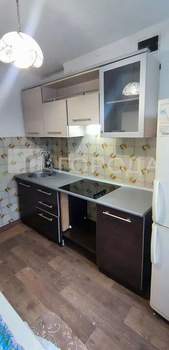 3-к квартира, вторичка, 61м2, 3/9 этаж