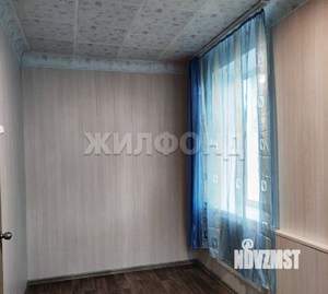 2-к квартира, вторичка, 32м2, 2/2 этаж