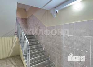 1-к квартира, вторичка, 21м2, 5/10 этаж