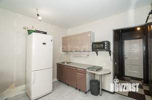 Студия квартира, вторичка, 23м2, 4/17 этаж