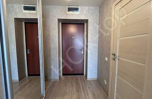 Студия квартира, вторичка, 30м2, 4/17 этаж