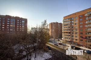 1-к квартира, вторичка, 29м2, 4/9 этаж