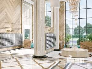 2-к квартира, вторичка, 55м2, 13/29 этаж