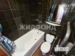 1-к квартира, вторичка, 35м2, 5/9 этаж