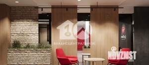2-к квартира, вторичка, 54м2, 25/25 этаж