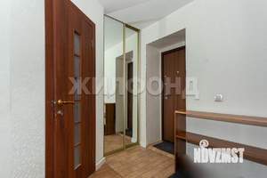 1-к квартира, вторичка, 47м2, 9/10 этаж