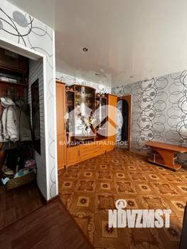 3-к квартира, вторичка, 55м2, 5/5 этаж