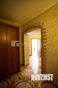 1-к квартира, вторичка, 49м2, 1/9 этаж