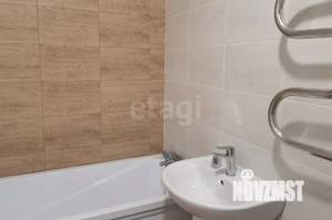 Студия квартира, сданный дом, 27м2, 8/16 этаж