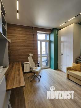 4-к квартира, вторичка, 155м2, 13/14 этаж