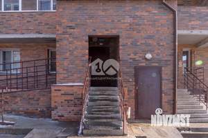 1-к квартира, вторичка, 37м2, 13/17 этаж