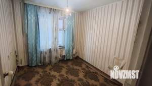 2-к квартира, вторичка, 40м2, 1/9 этаж