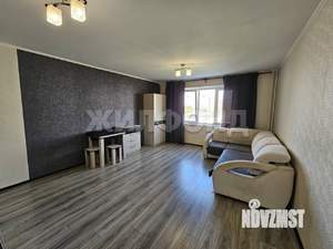 1-к квартира, вторичка, 32м2, 6/10 этаж