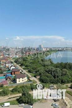 1-к квартира, вторичка, 40м2, 8/17 этаж