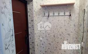 Студия квартира, вторичка, 27м2, 8/17 этаж