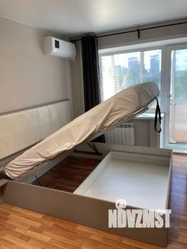 1-к квартира, вторичка, 30м2, 5/5 этаж