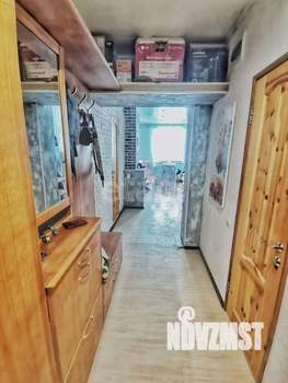 1-к квартира, вторичка, 43м2, 1/10 этаж