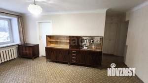 3-к квартира, вторичка, 55м2, 1/5 этаж