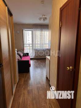 1-к квартира, вторичка, 18м2, 3/10 этаж