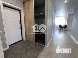 3-к квартира, вторичка, 114м2, 12/24 этаж