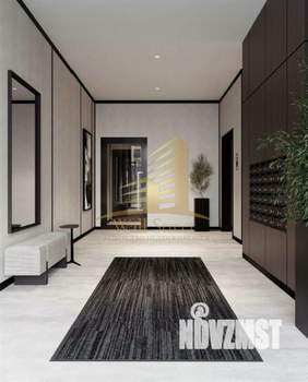 2-к квартира, вторичка, 46м2, 7/18 этаж