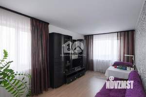 3-к квартира, вторичка, 60м2, 8/9 этаж